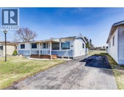 21 Fairview Crescent, MLS 40854991