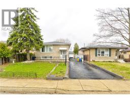 78 Markson Crescent, MLS 40855531