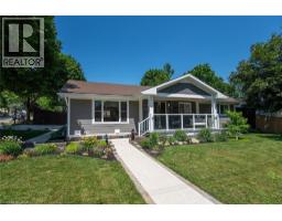 99 John Street W, MLS 40855581