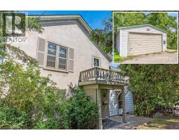67 Queen Street W, MLS 40856391