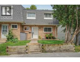 2050 Upper Middle Road Unitno. 164, MLS 40856821