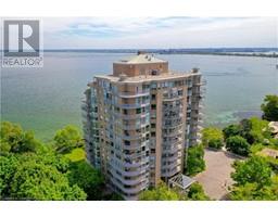 2190 Lakeshore Road Unitno. 605, MLS 40729672