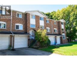 132 Lock Street W Unitno. 3, MLS 40775702