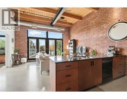 85 Spruce Street N Unitno. 203, MLS 40781892