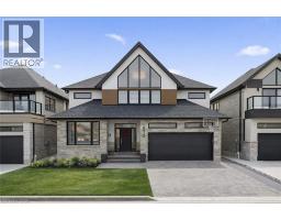 972 Stonecliffe Walk Unitno. 18, MLS 40792292