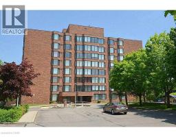 200 Limeridge Road W Unitno. 306, MLS 40793612