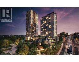 15 Wellington Street S Unitno. 606, MLS 40798262