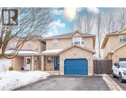 81 Kendrick Court, MLS 40800632
