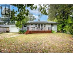 505 Attawandaron Road, MLS 40805432