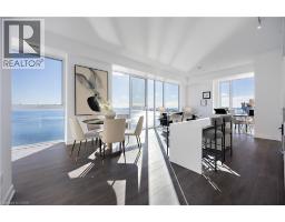 370 Martha Street Unitno. 2604, MLS 40806522