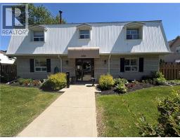 469 Claridge Road Unitno. 6, MLS 40807352
