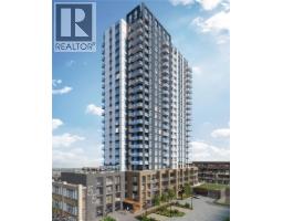 55 Duke Street W Unitno. 413, MLS 40809292
