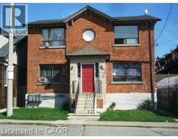 8 St. Matthews Avenue, MLS 40809652