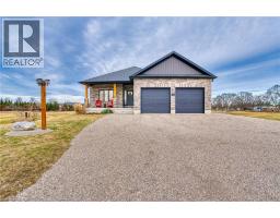 33 Wellington Street S, MLS 40809912