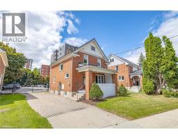 175 Regina Street N, MLS 40810452