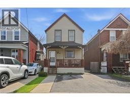 16 Albemarle Street, MLS 40811552