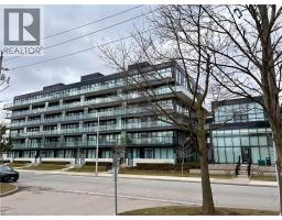 1117 Cooke Boulevard Unitno. A502, MLS 40812322