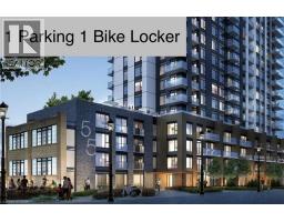 55 Duke Street W Unitno. 604, MLS 40813372