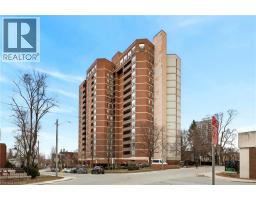 222 Jackson Street W Unitno. 1003, MLS 40813512