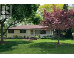 5 Mayfair Avenue, MLS 40814762
