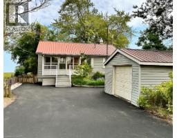 2592 Lakeshore Road, MLS 40815162
