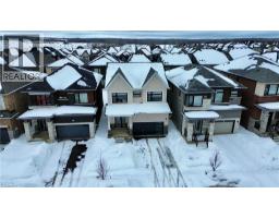 27 Ferguson Street, MLS 40816602