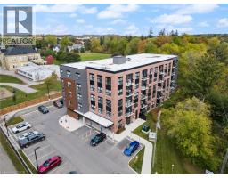 88 Gibson Street Unitno. 209, MLS 40816842