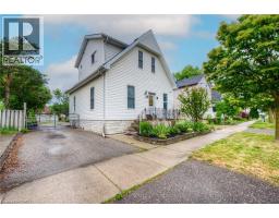 10 Bruce Street, MLS 40816912