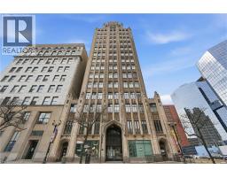36 James Street S Unitno. 902, MLS 40817252