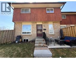 249 Cedarbrae Avenue Unitno. 1, MLS 40817602