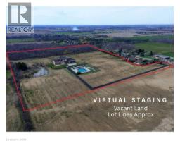 29 Unity Side Road, MLS 40817712