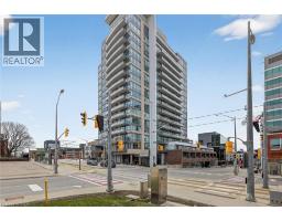 85 Duke Street W Unitno. 1006, MLS 40818062