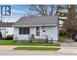 548 Upper Wentworth Street, MLS 40818472