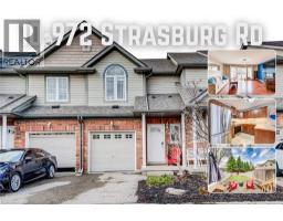 972 Strasburg Road Unitno. 10, MLS 40820592