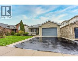 7192 Kelly Drive, MLS 40821112
