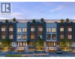 16 Melbourne Avenue Unitno. 210b, MLS 40821682