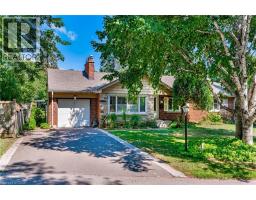 557 Stillwater Crescent, MLS 40821692