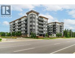 247 Northfield Drive E Unitno. 601, MLS 40822212