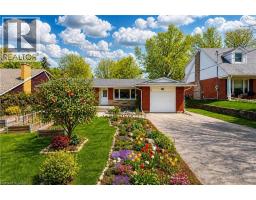 92 Braeside Avenue, MLS 40823782