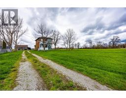 29 Old Lakeshore Road, MLS 40825322