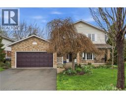 187 Alderlea Drive, MLS 40826252