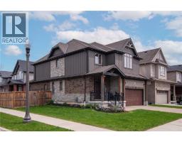 255 Falconridge Drive, MLS 40826662