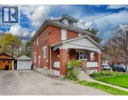 94 Stirling Avenue N, MLS 40826962