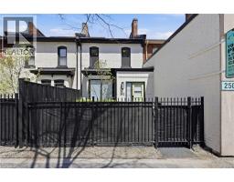 252 King Street W, MLS 40827192