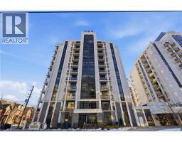 81 Robinson Street Unitno. 807, MLS 40827202