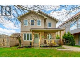 120 Charles Street E, MLS 40827252
