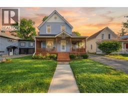 457 W Elma Street W, MLS 40827282