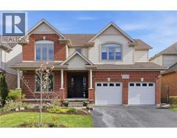 309 Schooner Crescent, MLS 40828152