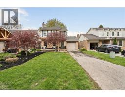 490 Knightsbridge Crescent, MLS 40828362