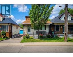 463 Wellington Street N, MLS 40828392